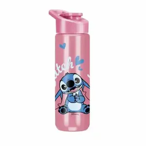 Squeeze Pet Stitch 700ml 4711591 - Plasduran
