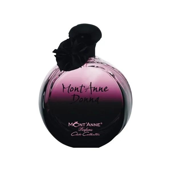Mont A'nne Donna Eau De Parfum Feminino 100 ml