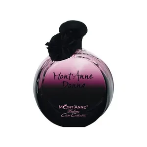 Mont A'nne Donna Eau De Parfum Feminino 100 ml