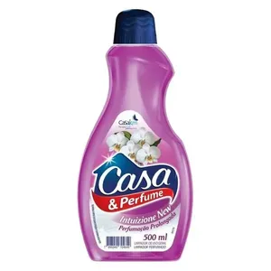 Limpador Multiuso Perfumado Casa&Perfume Intuiz 500ml