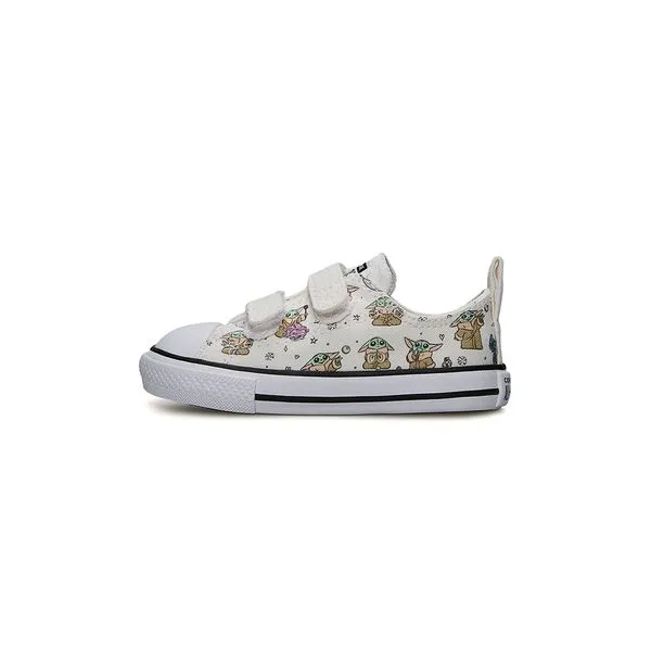 Tênis Converse Chuck Taylor All Star 2V Infantil - 23