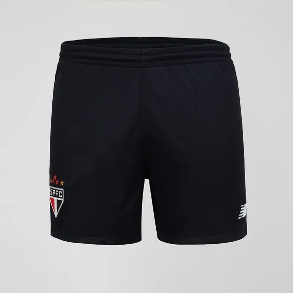 Calção Away Spfc 2026 Masculino 2GG