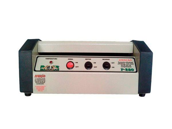 Plastificadora Laminadora P-280 Ofício