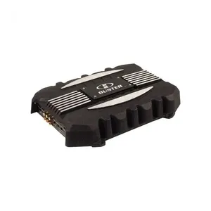 Modulo Amplificador H-buster Maxpower Hbm6400 6 Canais