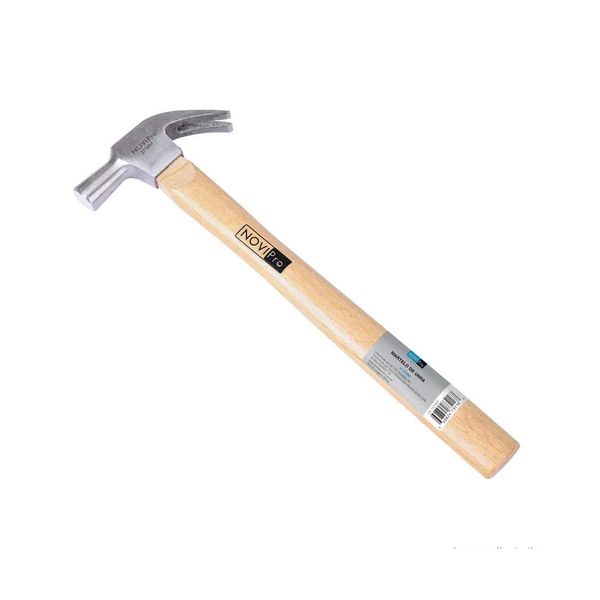 Martelo de Unha 27mm Novipro
