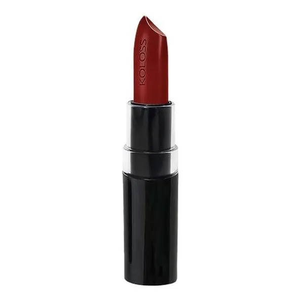 Batom Koloss Vermelho Desejo 191