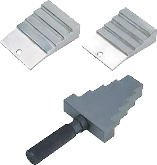 Bloco escalonado FSB-1 para separador de flange FSH14 e FSM8 - ENERPAC