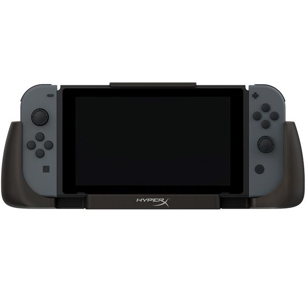 Case Carregadora ChargePlay Clutch para Nintendo Switch - HyperX HX-CPCS-U