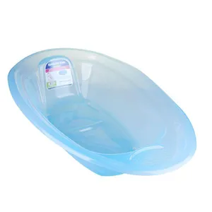Banheira Infantil 30L Paramount 557 Azul