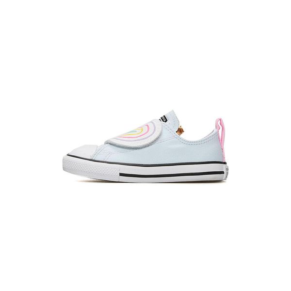 Tênis Converse Chuck Taylor A S One S Infantil - 25