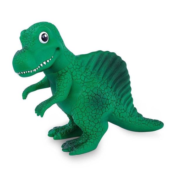 Dinossauro Dino World Baby Espinossauro - Cotiplas COT2339