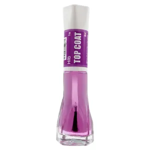 Esmalte Hits Top Coat Extra Brilho 8ml