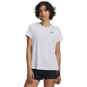 Camiseta de Treino Under Armour Tech GG Branco