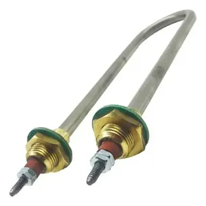 Resistência Elétrica Para Esterelizador De 500w 220v