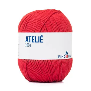 Barbante Atelie 200g 885 9635 Secreto
