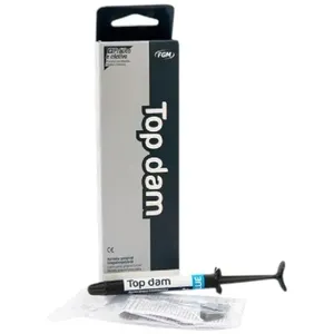 Barreira Gengival Fgm Top Dam Blue (MP)