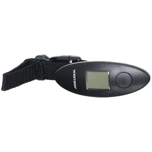 Balança Digital Para Viagem Western Home Até 40kg