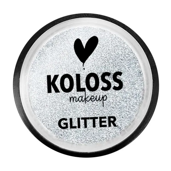 Gliter Koloss Nu Strass