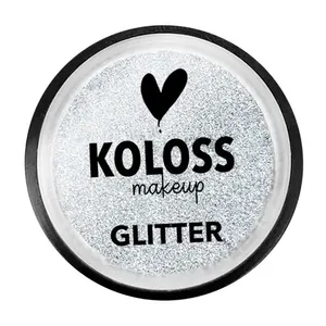Gliter Koloss Nu Strass
