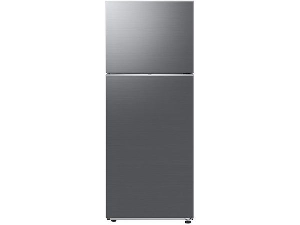 Geladeira/Refrigerador Samsung Frost Free Duplex Smart 411L RT42 Bivolt