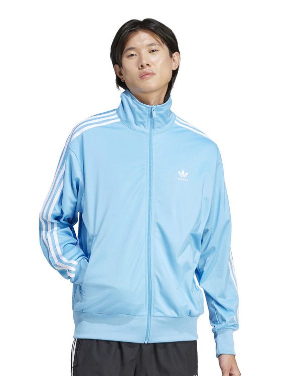 Jaqueta adidas Fbird Tt Masculina - G