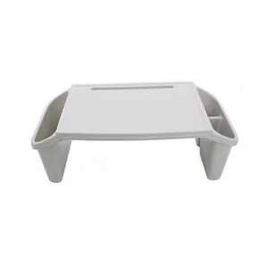 Mesa Laptop Le Style Versátil Cinza