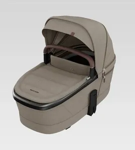 Moisés Fame Maxi Cosi Twillic Truffle