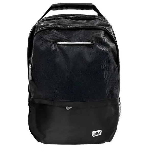 Mochila para Notebook GXM Case Executiva Azx Logic em Poliéster 45cm Preto Mochila para Notebook GXM Case Executiva Azx Logic em Poliéster Preto