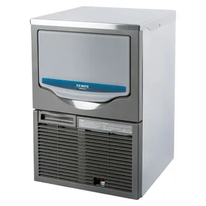 Maquina Gelo Em Cubo 14kg/dep 41kg/dia Mono 220v Macom Hossrm45a-2m