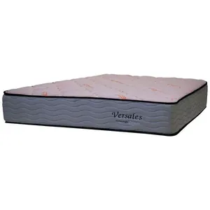 Colchão Queen 30x158x198cm Pelmex Versales (MP)