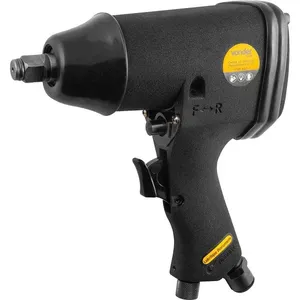 Chave de Impacto Pneumática 1/2" - 12,7mm CIP 122 - VONDER PLUS
