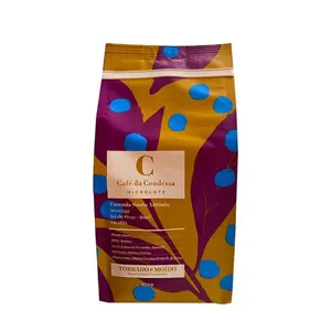 Café Torrado e Moído Microlote Condessa 250g