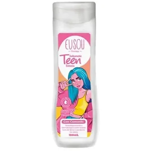 Sabonete Intimo Teen Eu Sou Camomila Parentex 180ml