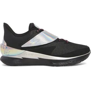 Tênis de Basquete Under Armour Curry Fox 1 Gamer 38 Preto