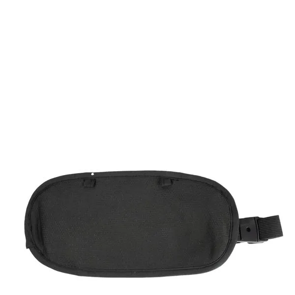 Porta Dólar Para Viagem Travel Blue PRETO