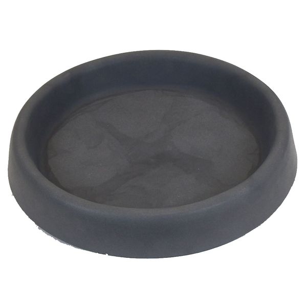 Prato Riscatto Chumbo para Vasos Vogue 39 cm