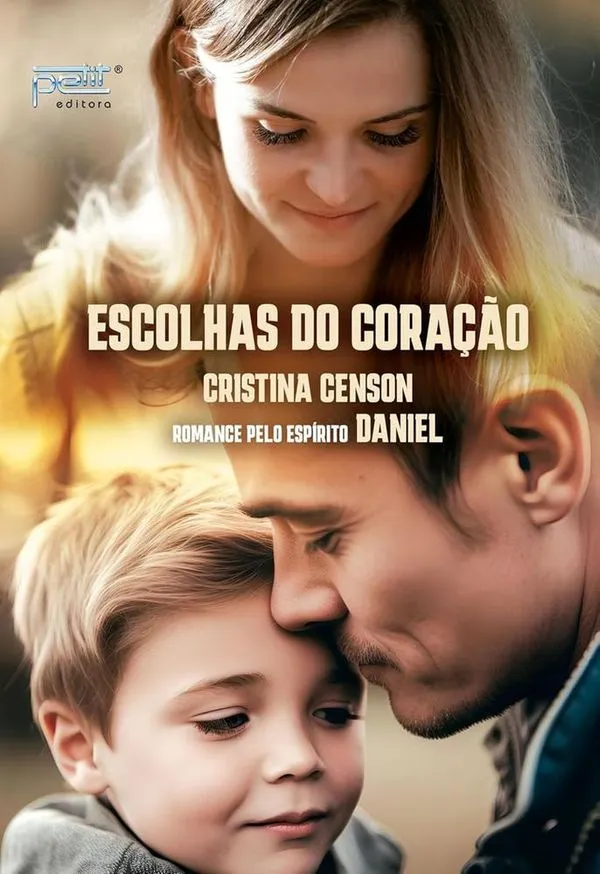 Escolhas Do Coração
