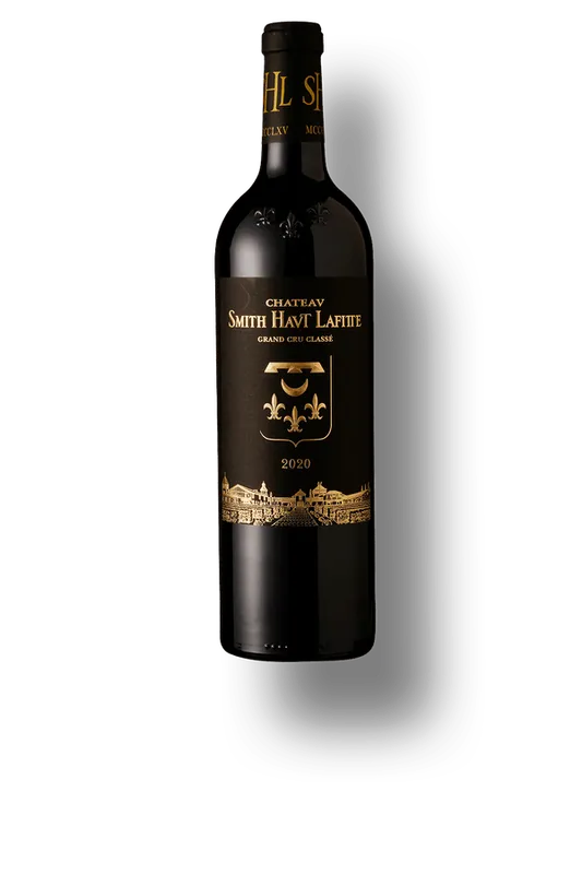 Château Smith Haut Lafitte