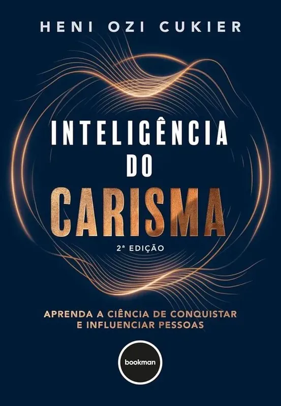 Inteligência Do Carisma