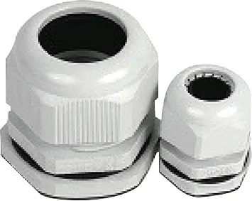 Conector Prensa Cabo PVC 3/4" 13,0-18,0mm S.853 - Steck
