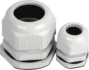 Conector Prensa Cabo PVC 3/4" 13,0-18,0mm S.853 - Steck