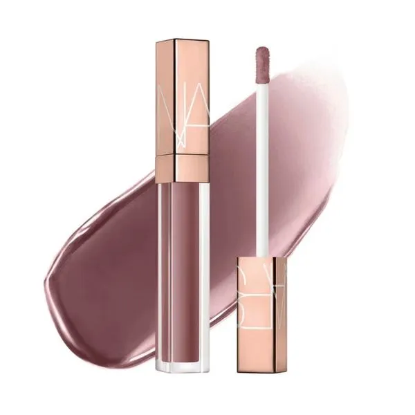 Nars Afterglow Lip Shine Smooth Talk