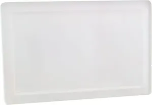 Tampa Para Fogão a Lenha Venâncio Número 1 Branco