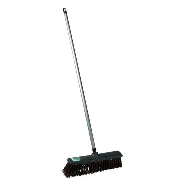 Vassourão Reforçado 40 cm com Cabo 385195 - Odim