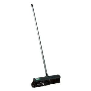 Vassourão Reforçado 40 cm com Cabo 385195 - Odim