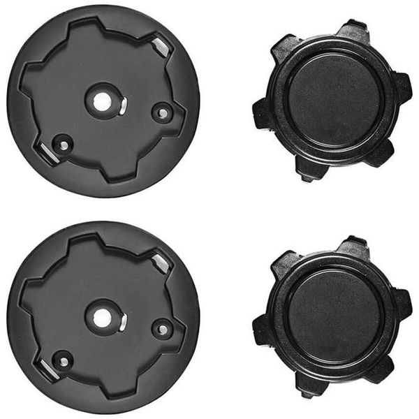 Reparo GP Tech Zoom Chassis Original Preto OP13A (MP)