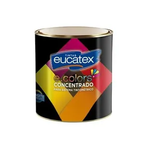 Corante Reativo E-colors Magenta V para Têxteis Papel Couro Plásticos Secagem Rápida Eucatex Corante Reativo E-colors Magenta V para Diversos Materiais Alta Resistência à Luz Eucatex