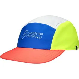 ATC PERFORMANCE RUNNING CAP - Branco/Colorido - tam: 34/38