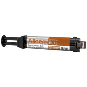 Cimento Resinoso Dual Fgm Allcem Corpo Duplo A2 (MP)