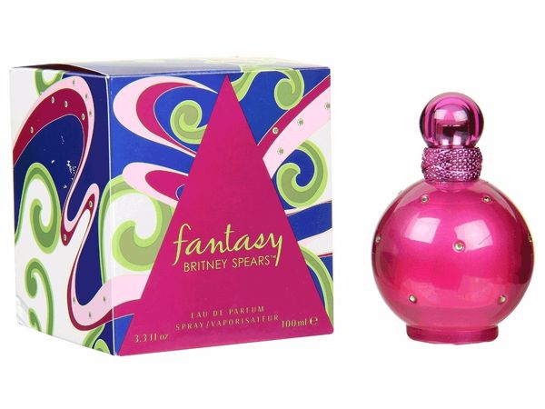 Perfume Fantasy Britney Spears 100ml